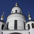 Минск. Храм иконы Божией Матери «Минская»