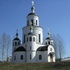 Минск. Храм иконы Божией Матери «Минская»