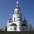 Минск. Храм иконы Божией Матери «Минская»