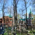 Минск. Храм благоверного князя Александра Невского