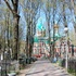 Минск. Храм благоверного князя Александра Невского