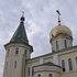 Минск. Храм апостола Андрея Первозванного