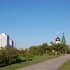 Минск. Храм апостола Андрея Первозванного