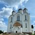 Минск. Храм иконы Божией Матери «Всех Скорбящих Радость»