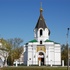 Минск. Храм равноапостольной Марии Магдалинины
