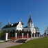 Минск. Храм равноапостольной Марии Магдалинины