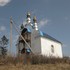 Косынь. Храм пророка Илии