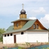 Старое Село. Храм Рождества Пресвятой Богородицы