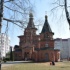 Лесной. Храм Благовещения Пресвятой Богородицы