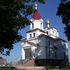Привольный Храм святителя Николая Чудотворца