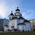 Минск. Храм святой праведной Софии Слуцкой