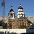 Минск. Храм святой праведной Софии Слуцкой