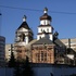 Минск. Храм святой праведной Софии Слуцкой