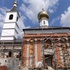 Минск. Храм Рождества Иоанна Прадтечи 