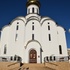 Минск. Храм Архангела Михаила