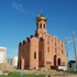 Минск. Храм Архангела Михаила