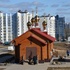 Минск. Храм святителя Николая Японского