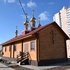 Минск. Храм святителя Николая Японского