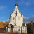 Мінск. Храм абраза Божай Маці "Сысканне загінуўшых"