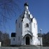 Мінск. Храм абраза Божай Маці "Сысканне загінуўшых"