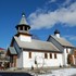 Мінск. Храм абраза Божай Маці "Крупецкі"