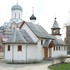 Мінск. Храм абраза Божай Маці "Крупецкі"