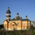 Королев Стан. Храм Воздвижения Креста Господня