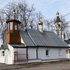 Минск. Храм пророка Захарии и праведной Елисаветы