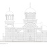 Колодищи. Храм Рождества Христова 