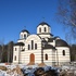 Колодищи. Храм Рождества Христова 