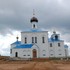Мядель. Храм Святой Троицы
