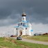 Мядель. Храм Святой Троицы