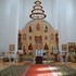 Мядель. Храм Святой Троицы