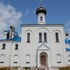 Мядель. Храм Святой Троицы