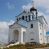 Мядель. Храм Святой Троицы