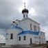 Мядель. Храм Святой Троицы