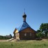 Свирь. Храм равноапостольных Мефодия и Кирилла