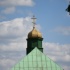 Островки. Храм великомученика Георгия Победоносца