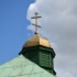Островки. Храм великомученика Георгия Победоносца