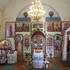 Оношки. Храм праведной Анны