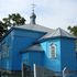 Лань. Храм Покрова Божией Матери