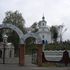 Снов. Храм Космы и Дамиана