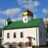 Старые Терушки. Храм Благовещения Пресвятой Богородицы