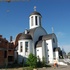Салігорск Кафедральны сабор Раства Прасвятой Багародзіцы