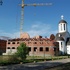 Солигорск. Кафедральный собор Рождества Пресвятой Богородицы