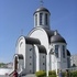 Солигорск. Кафедральный собор Рождества Пресвятой Богородицы