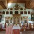 Великий Рожан. Храм Вознесения Господня