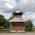 Великий Рожан. Храм Вознесения Господня