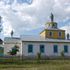 Гаврильчицы. Храм святителя Николая Чудотворца