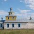 Гаврильчицы. Храм святителя Николая Чудотворца